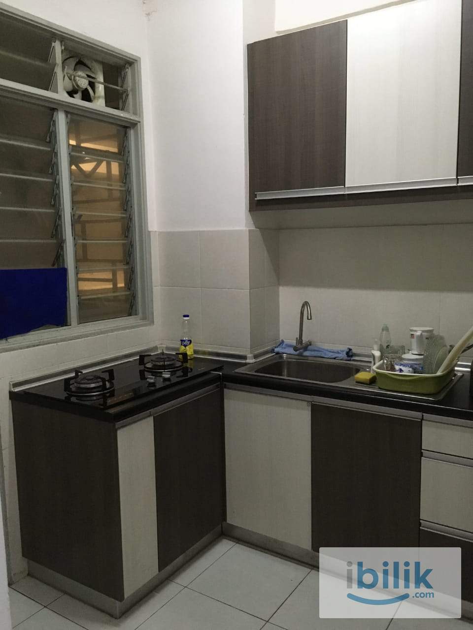 ROOMS FOR RENT at MAIN PLACE RESIDENCE, USJ21 SUBANG JAYA - Image 3
