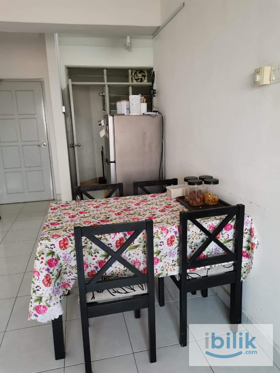 Main Place Residence Middle room 5 mins LRT USJ21 Station, Subang Jaya - Image 4