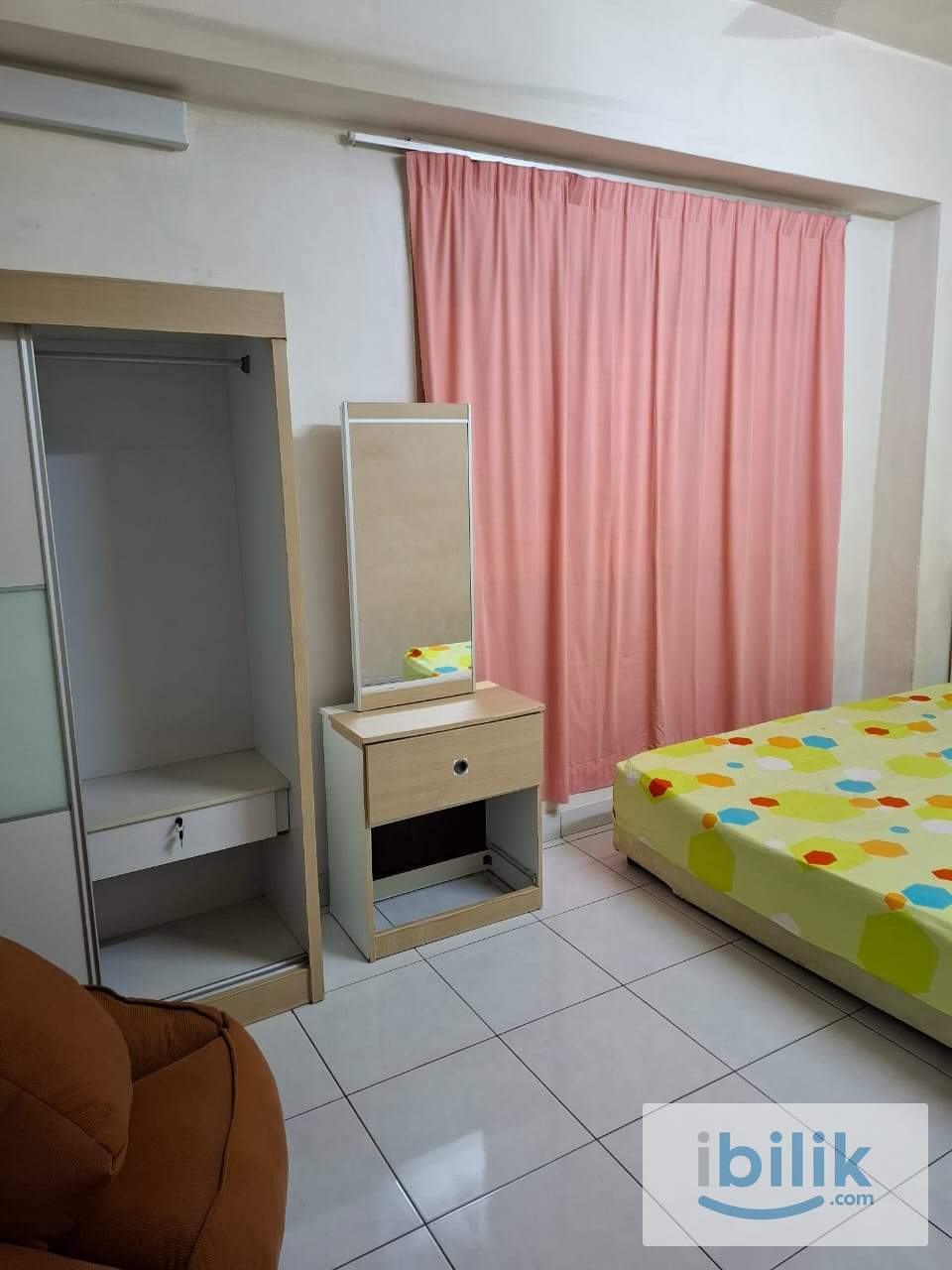 ROOMS FOR RENT at MAIN PLACE RESIDENCE, USJ21 SUBANG JAYA - Image 1