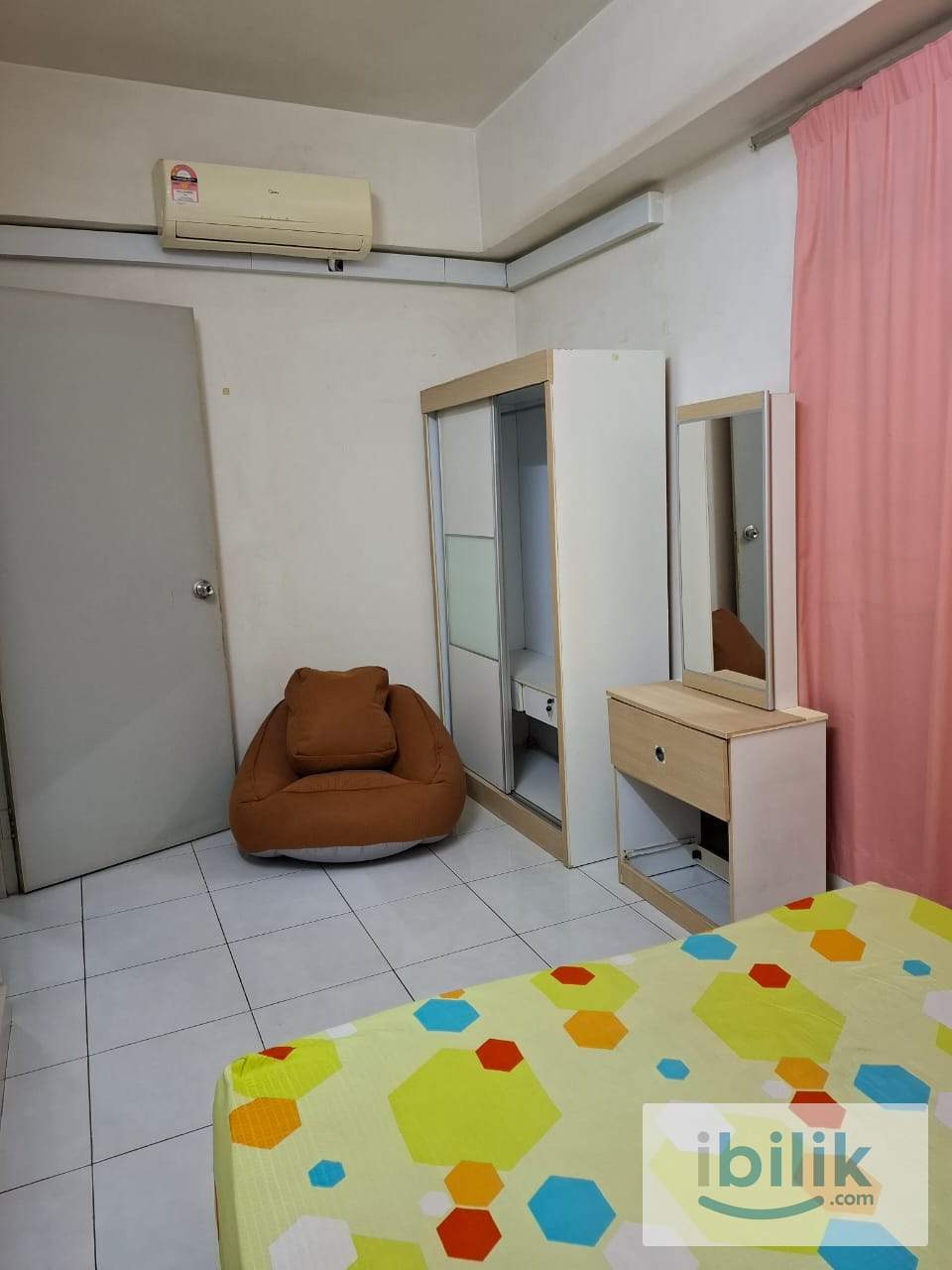ROOMS FOR RENT at MAIN PLACE RESIDENCE, USJ21 SUBANG JAYA - Image 4