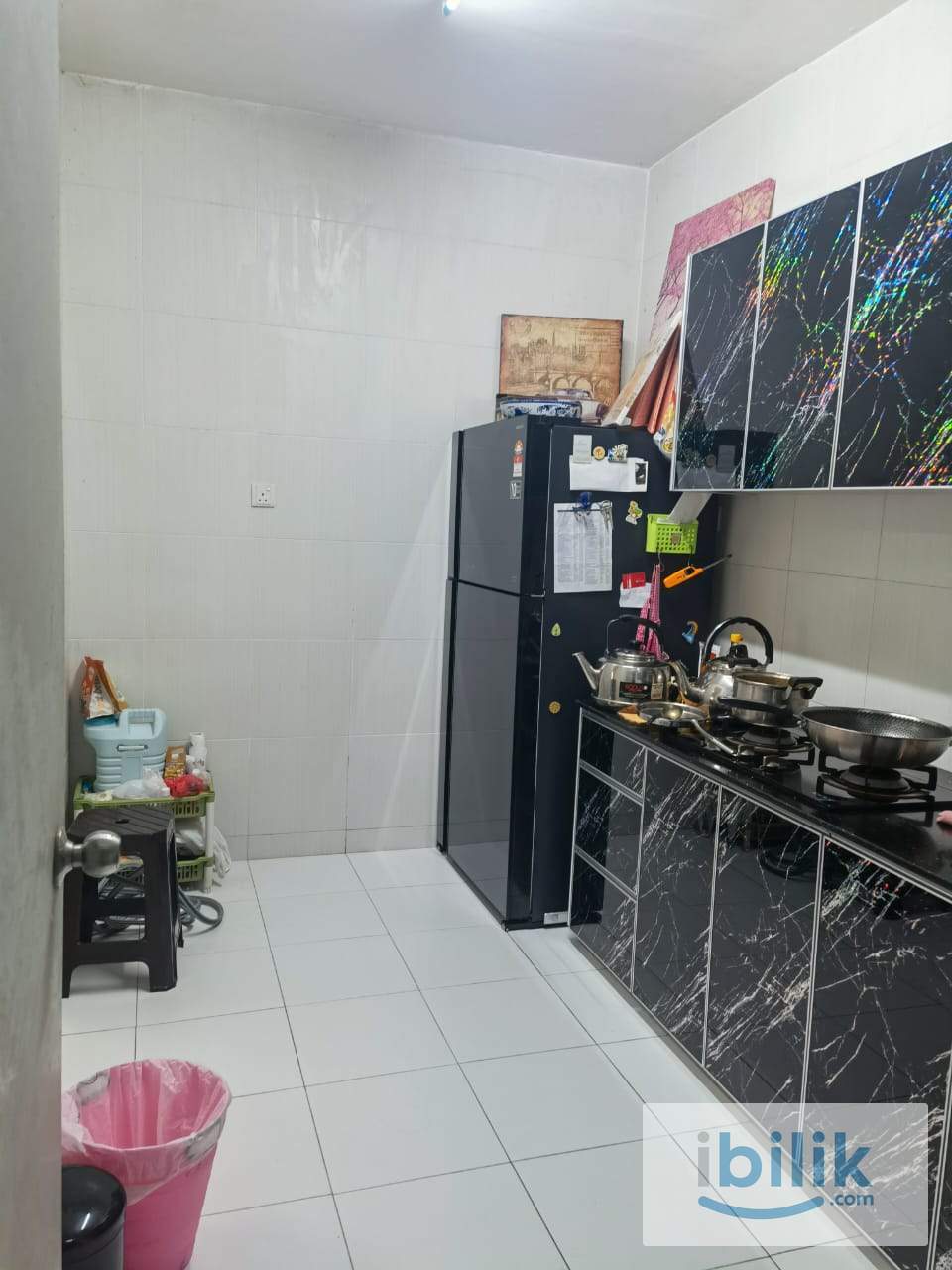 MIDDLE ROOM for SINGLE MALE 5 MINS to CIQ TUAS in GELANG PATAH, JOHOR - Image 4