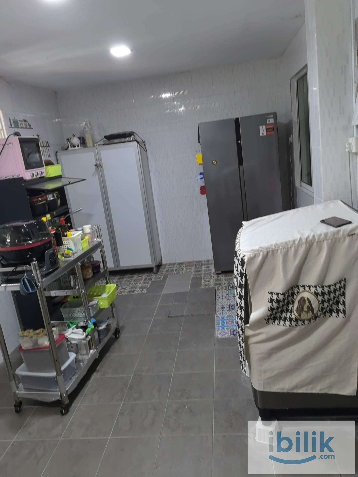 Pandan jaya medium room for rent - Image 3