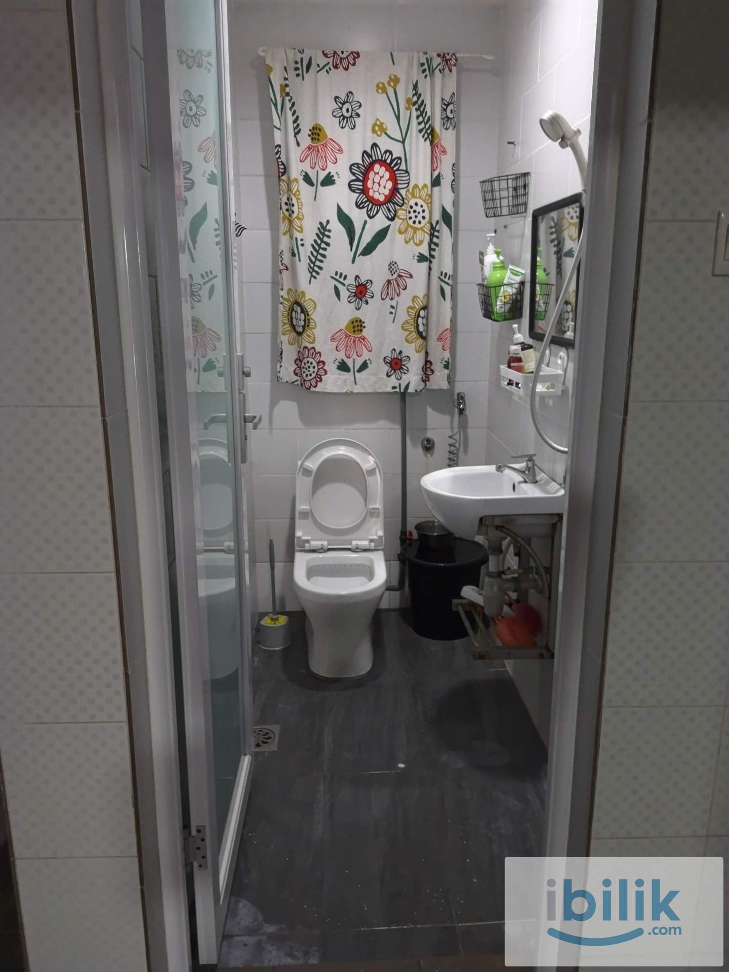 Pandan jaya medium room for rent - Image 4