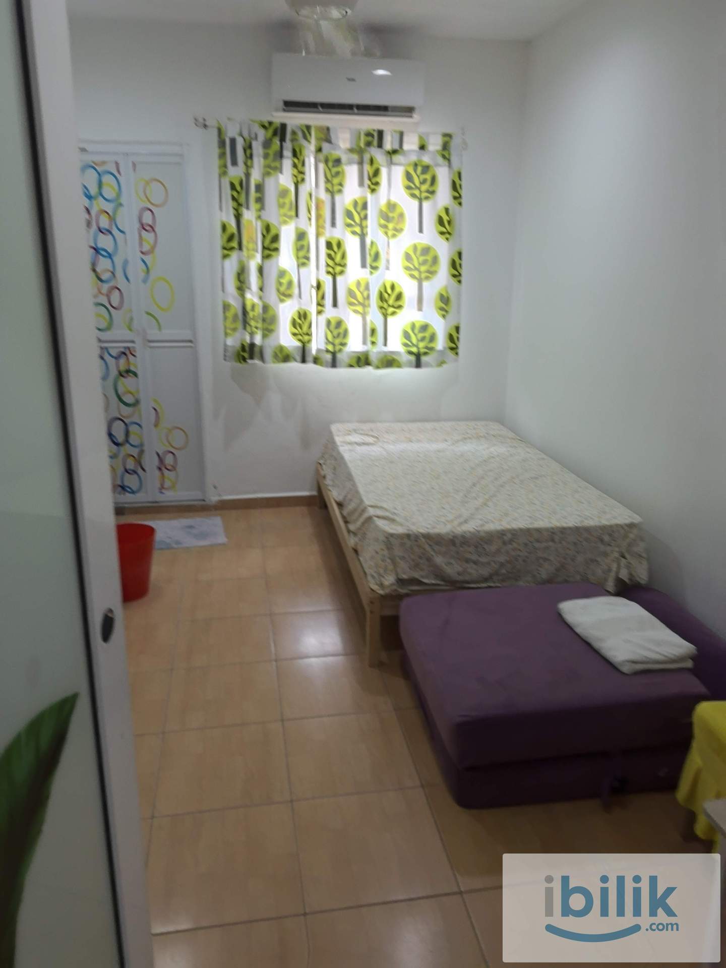 Pandan jaya medium room for rent - Image 1