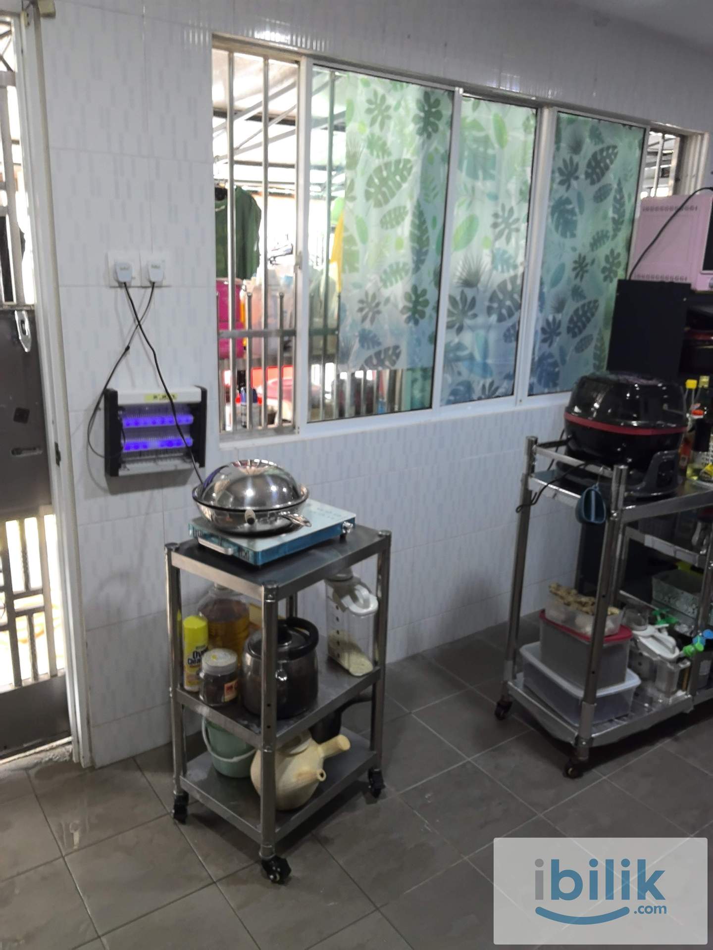 Pandan jaya medium room for rent - Image 2