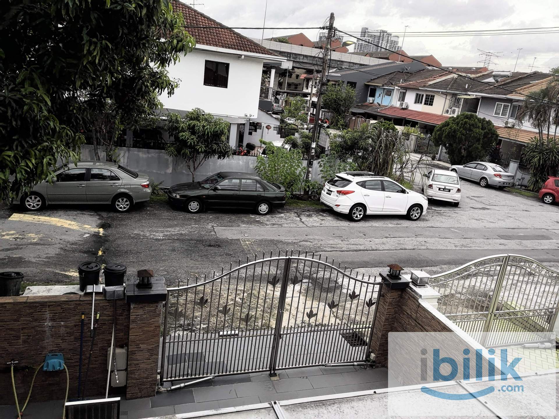 Pandan jaya medium room for rent - Image 5
