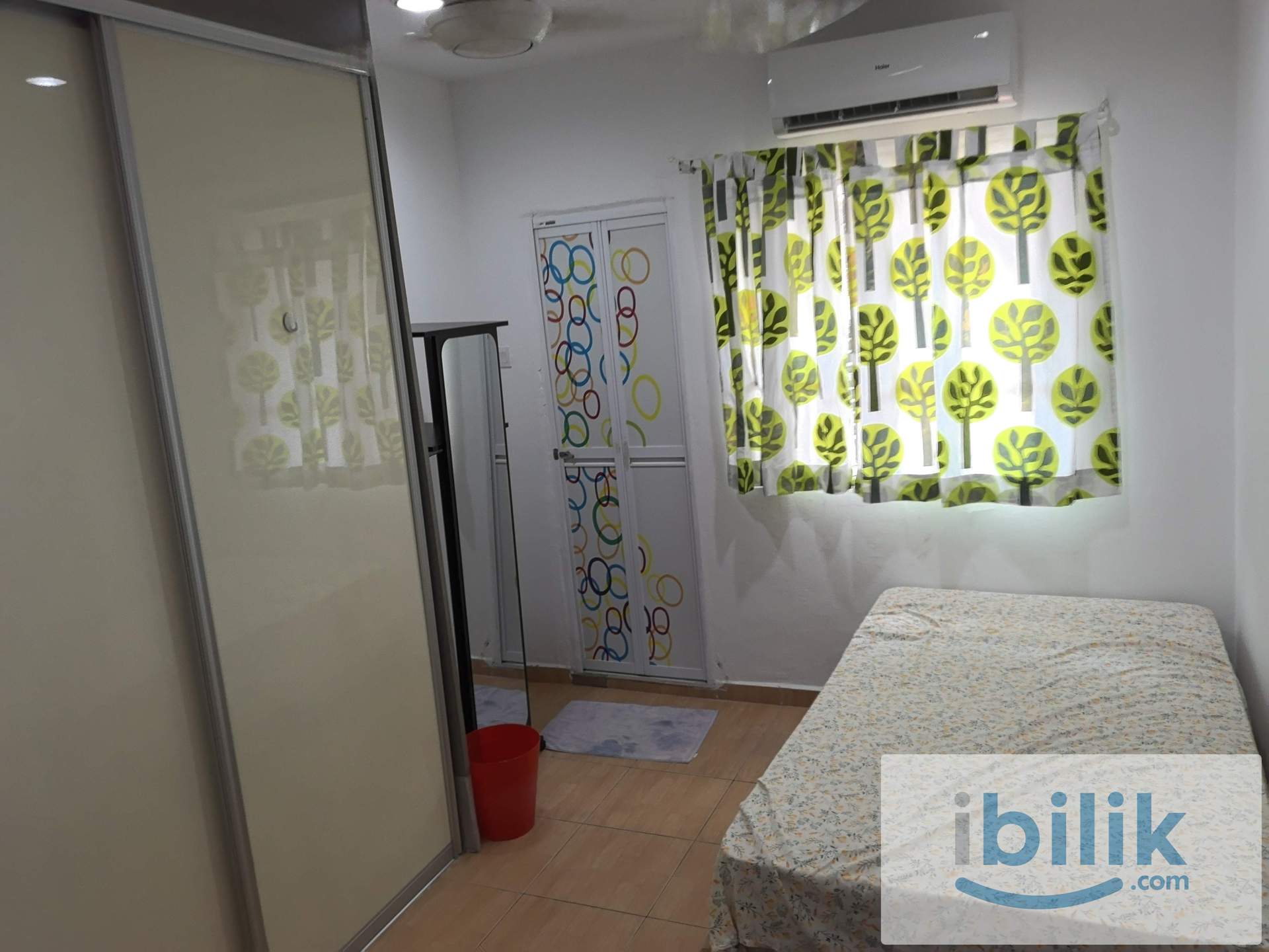 Pandan jaya medium room for rent - Image 6