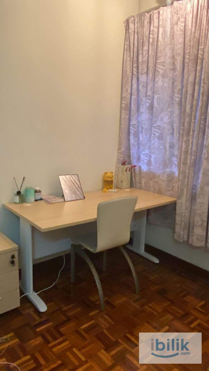 Bandar Utama 4 - Middle room to let - Image 5