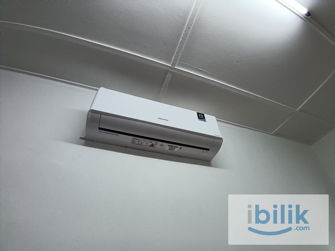 TAMAN BUKIT INDAH, ROOM for RENT @ Included 🌟 Water & Basic Electric usage - Image 9