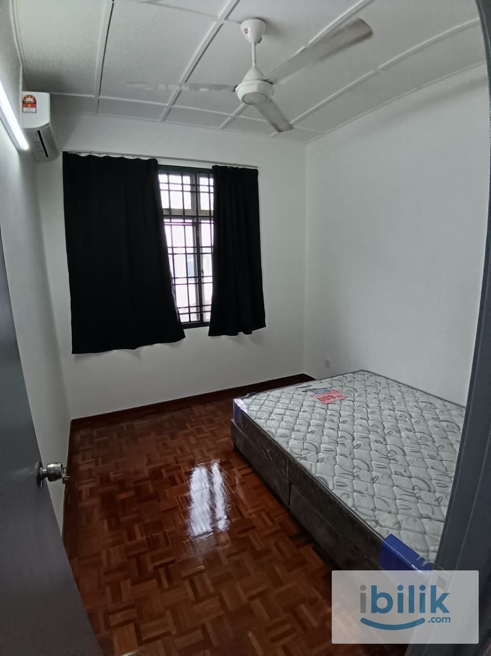 TAMAN BUKIT INDAH, ROOM for RENT @ Included 🌟 Water & Basic Electric usage - Image 4