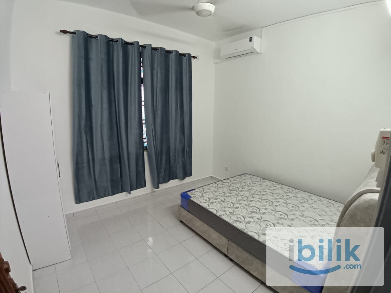 TAMAN BUKIT INDAH, ROOM for RENT @ Included 🌟 Water & Basic Electric usage - Image 2