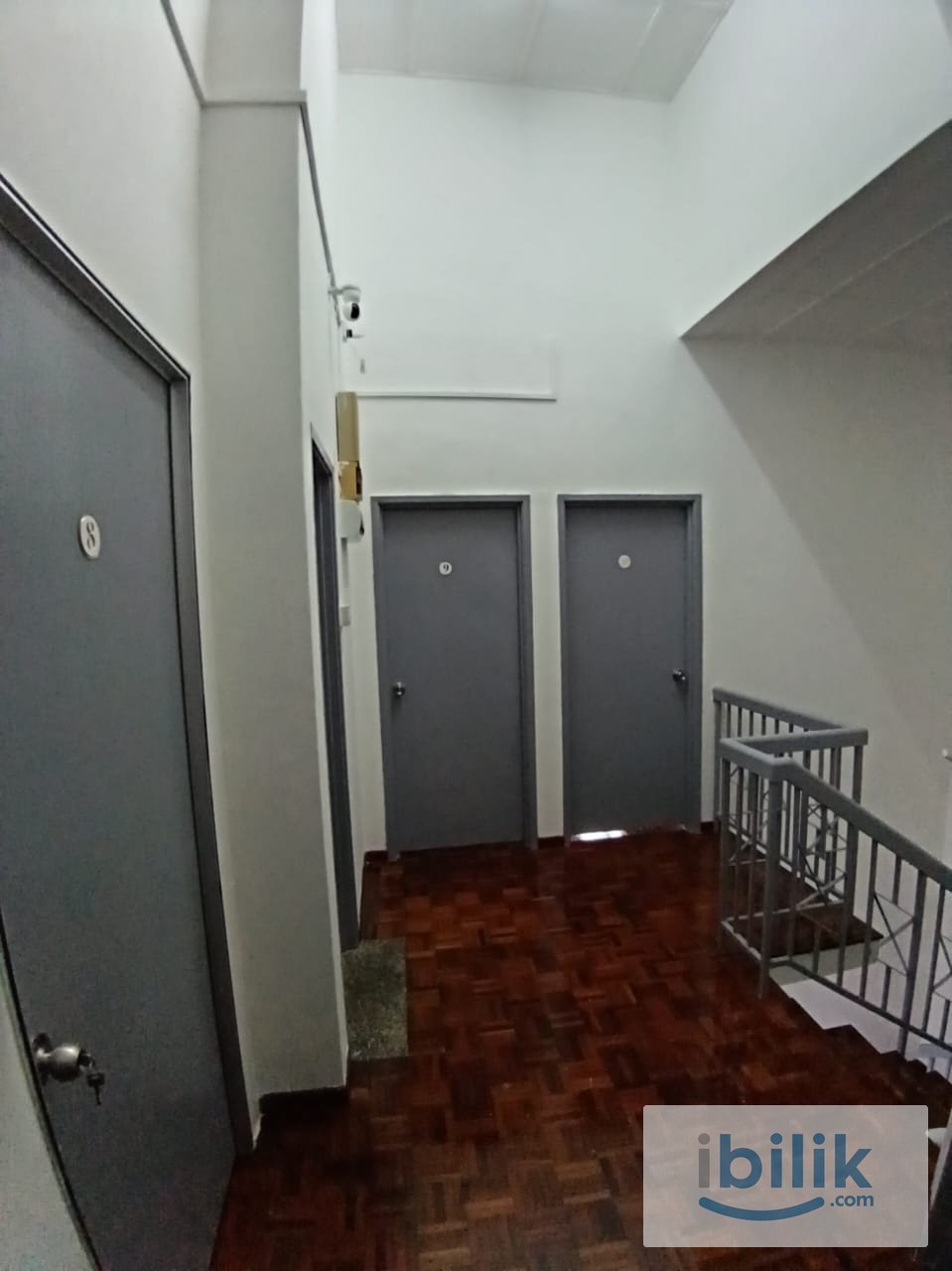 TAMAN BUKIT INDAH, ROOM for RENT @ Included 🌟 Water & Basic Electric usage - Image 3