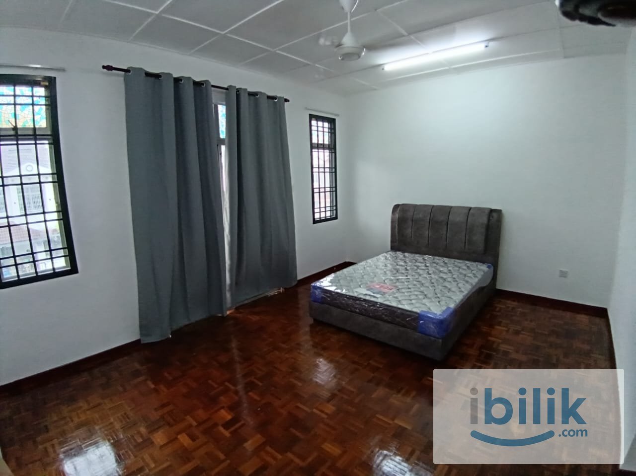 TAMAN BUKIT INDAH, ROOM for RENT @ Included 🌟 Water & Basic Electric usage - Image 8