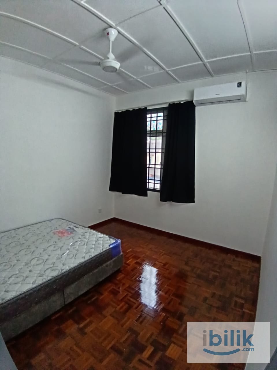 TAMAN BUKIT INDAH, ROOM for RENT @ Included 🌟 Water & Basic Electric usage - Image 7
