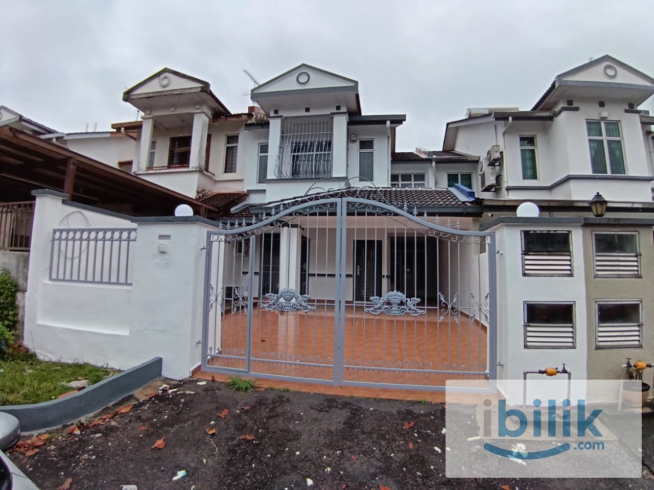 TAMAN BUKIT INDAH, ROOM for RENT @ Included 🌟 Water & Basic Electric usage - Image 1