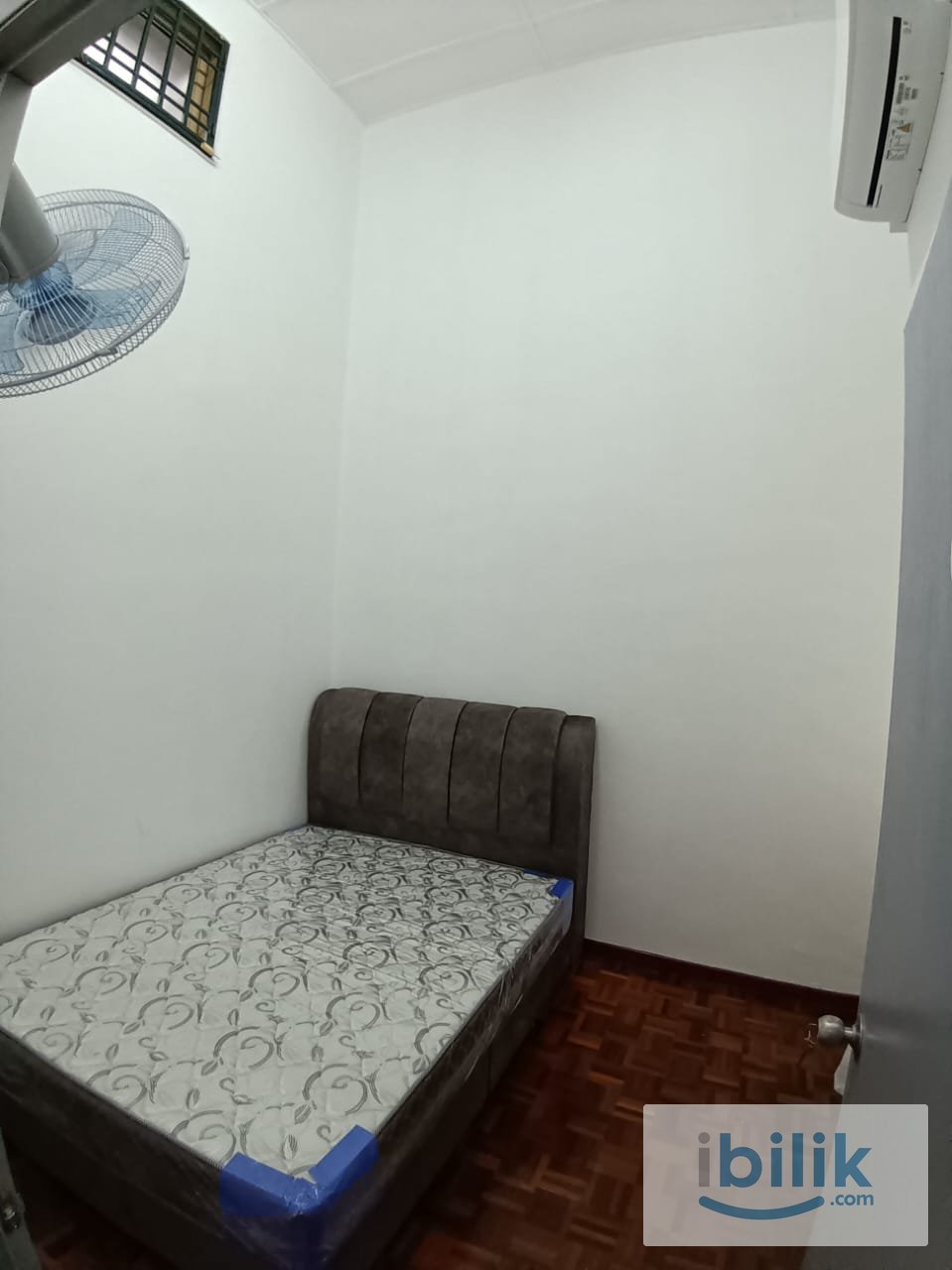 TAMAN BUKIT INDAH, ROOM for RENT @ Included 🌟 Water & Basic Electric usage - Image 5