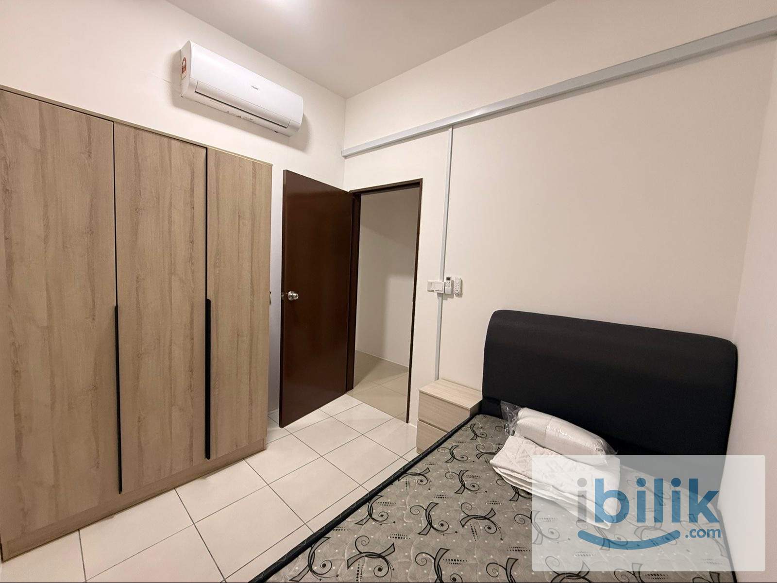 Small room for rent @ Mercu Jalil - Image 2