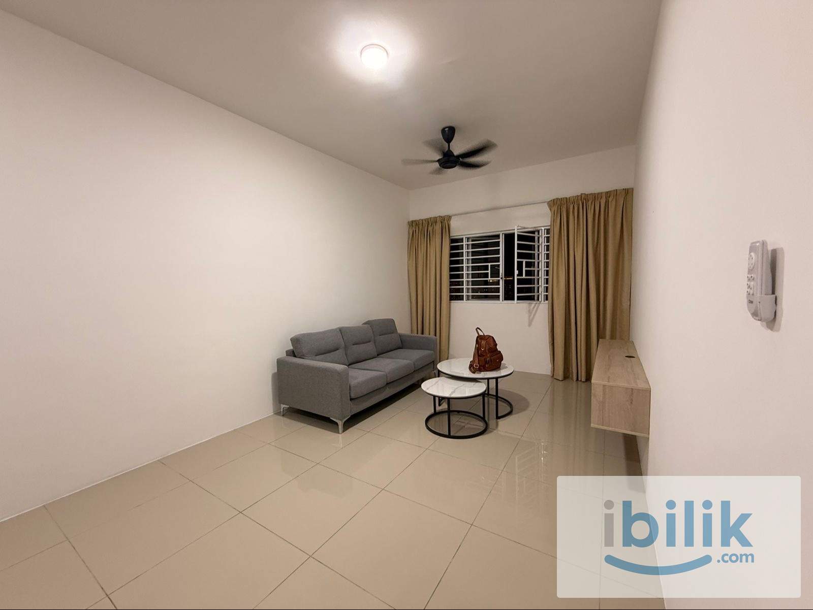 Small room for rent @ Mercu Jalil - Image 5