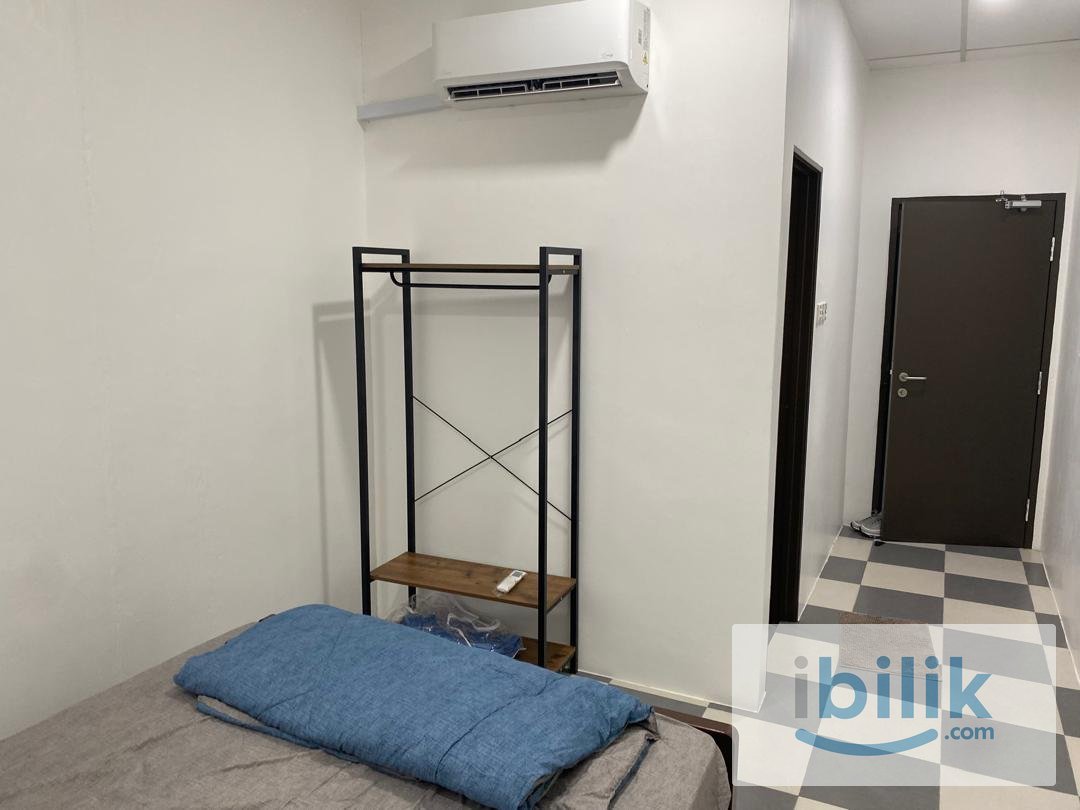 Rooms for Rent above Borong Din AS (Pauh) - Image 2