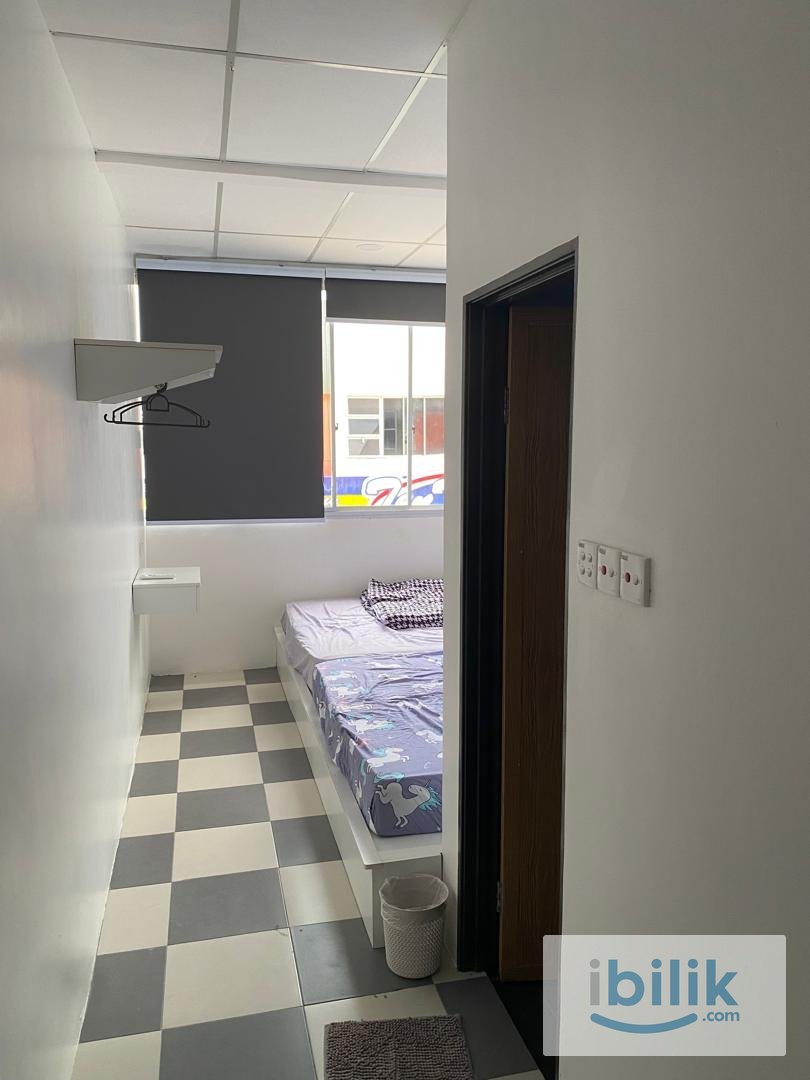 Rooms for Rent above Borong Din AS (Pauh) - Image 3