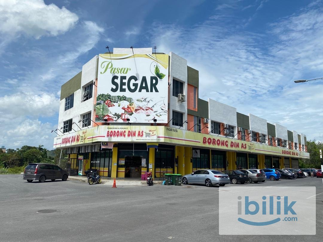 Rooms for Rent above Borong Din AS (Pauh) - Image 8