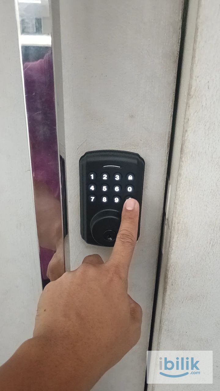 Bilik Balkoni FREE WIFI - Image 7
