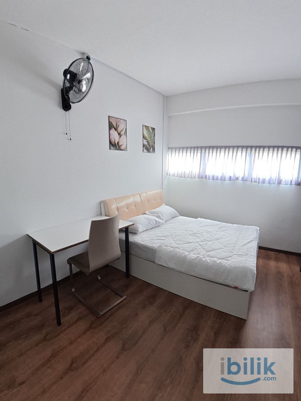 Bilik Balkoni FREE WIFI - Image 4