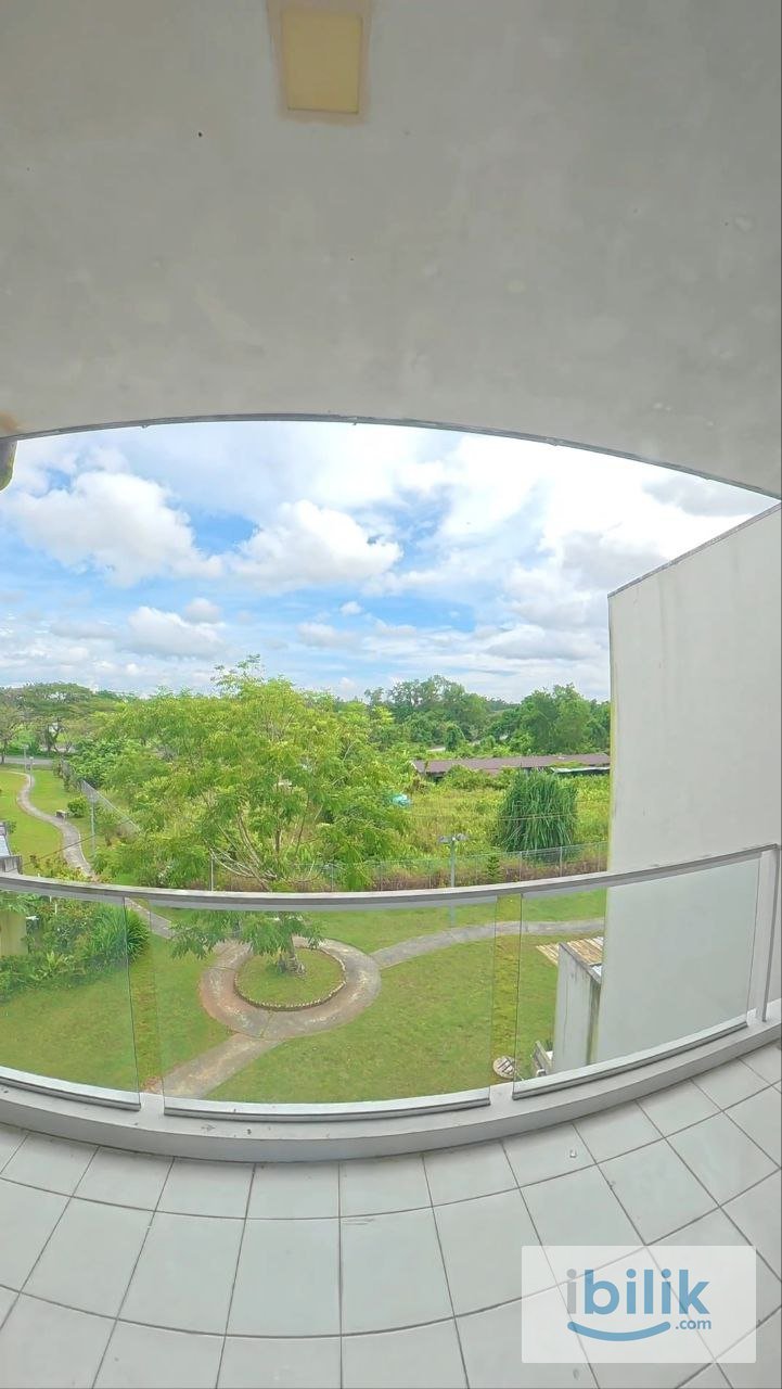 Bilik Balkoni LELAKI Kota Samarahan - Image 7