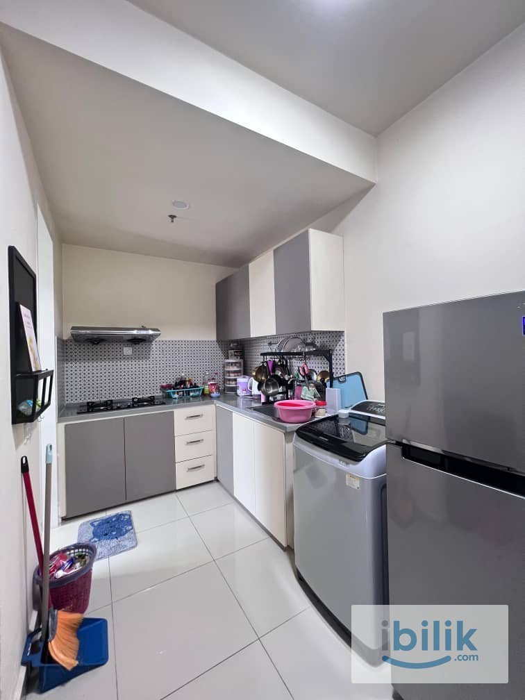 URBAN 360 STUDIO ONE ROOM ONE BATH FULL FURNITURE  - Image 3