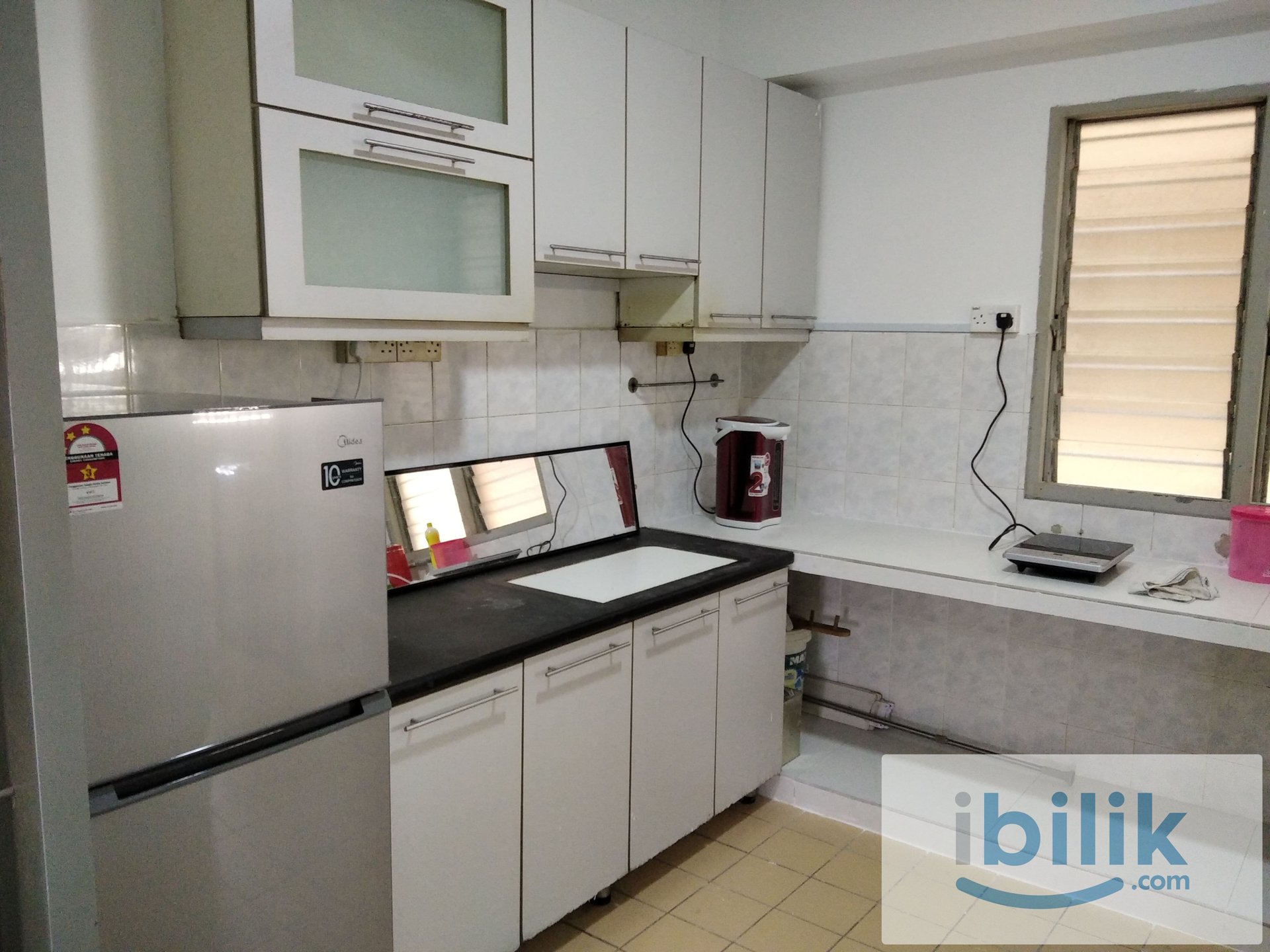 Zero Deposit Fully Furnish Single Room kajang - Image 3