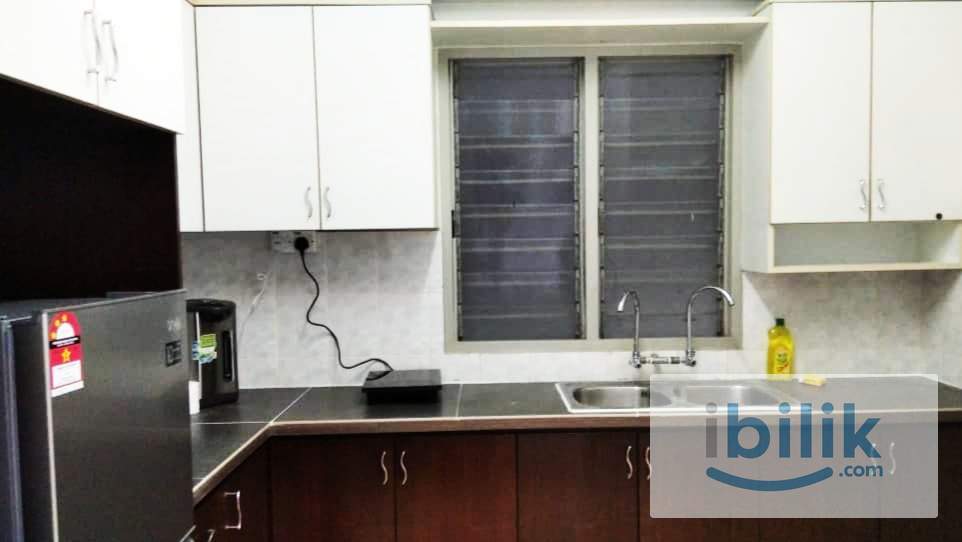 Fully furnish Master Room next mrt or lrt - Image 3