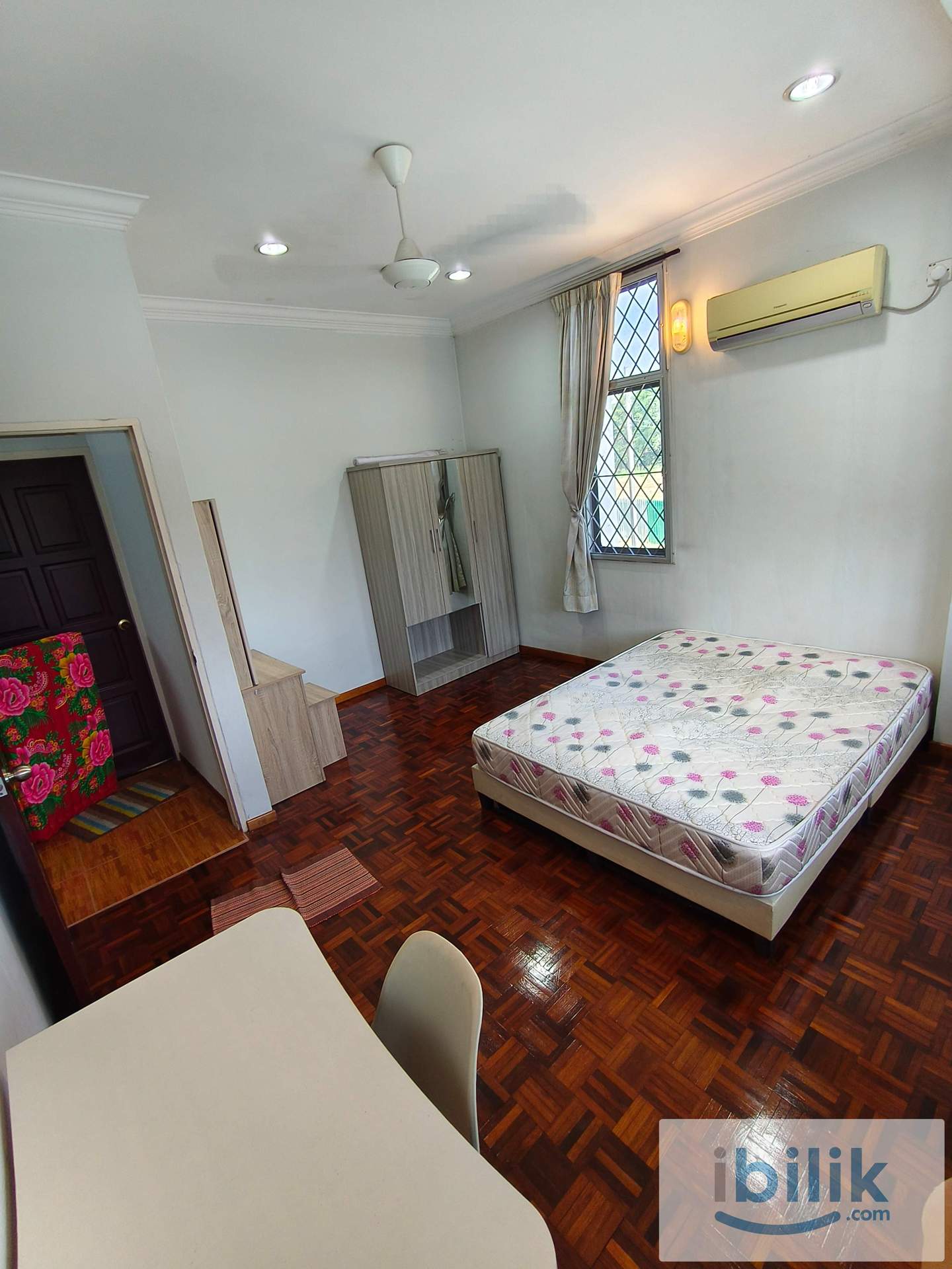 Super Location Sungai Petani Bilik Sewa Master room  - Image 1