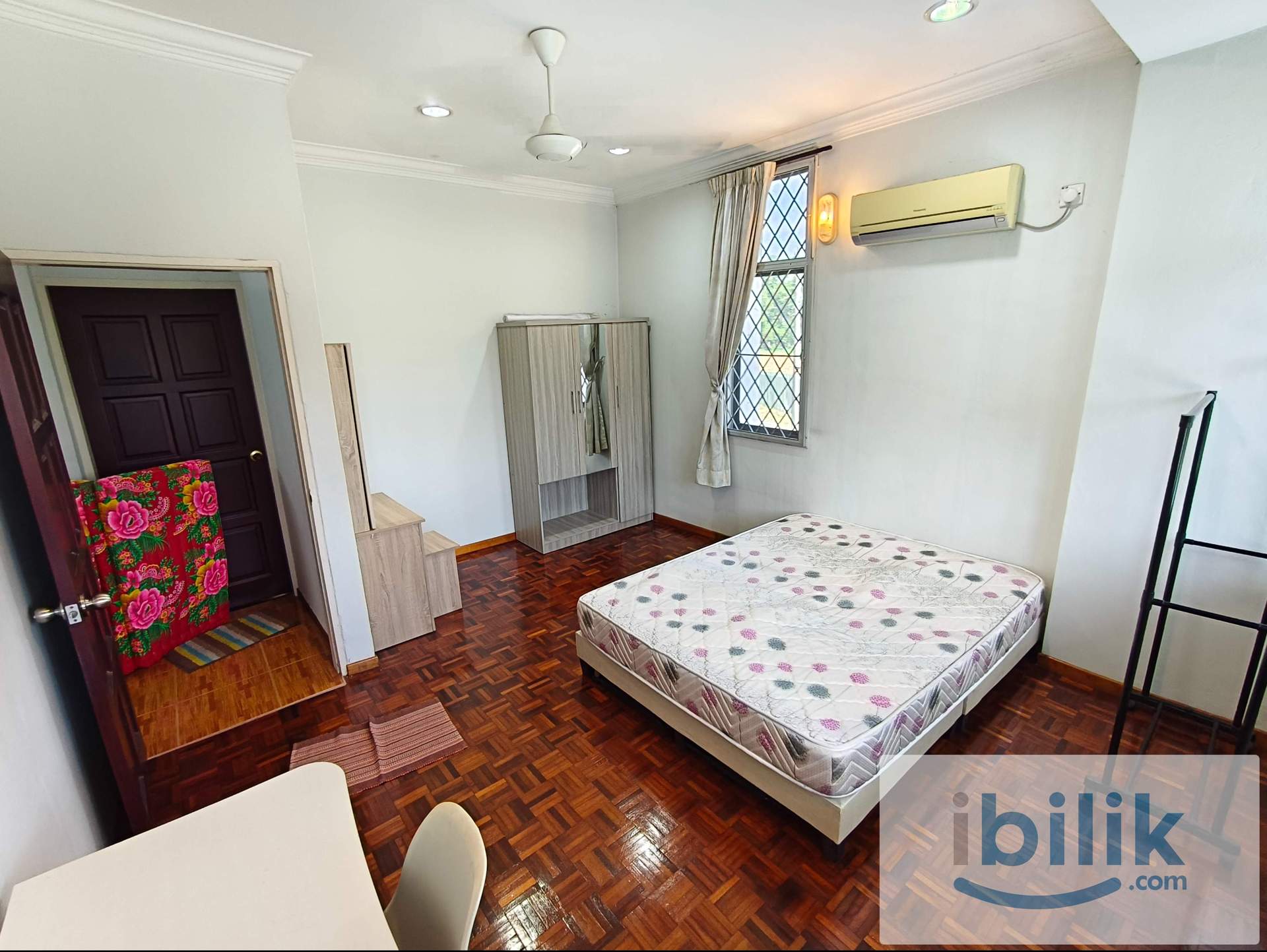 Super Location Sungai Petani Bilik Sewa Master room  - Image 2