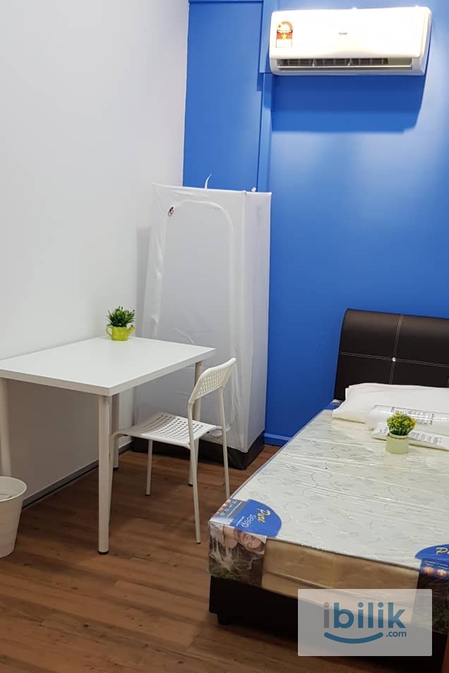 BILIK MURAH HANYA SERENDAH RM495 - Image 1
