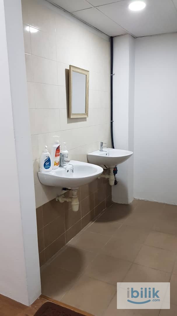 BILIK MURAH HANYA SERENDAH RM495 - Image 3