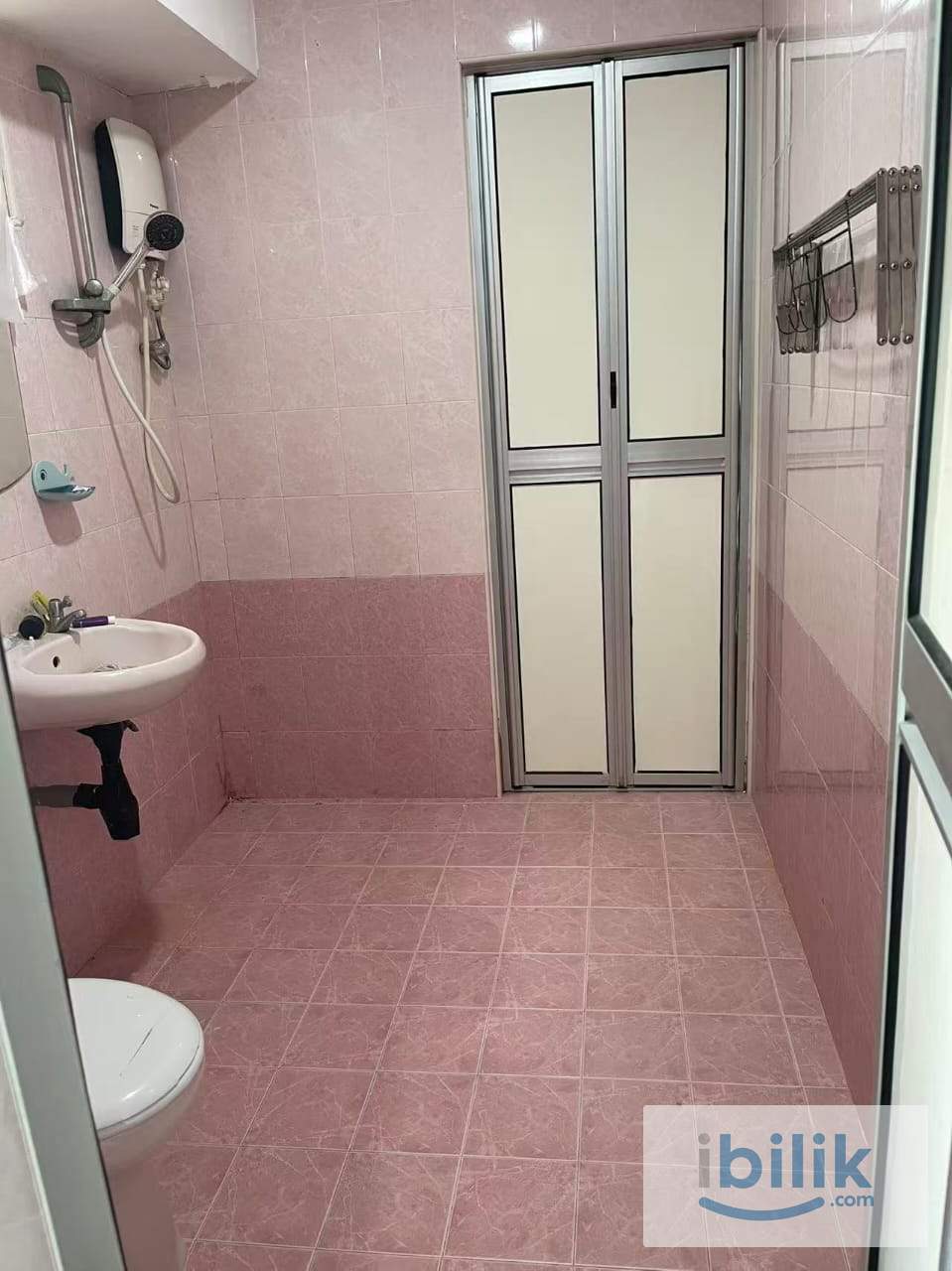 FOR RENT: Double Storey House @ Taman Desa Damai, Bukit Mertajam - Image 7