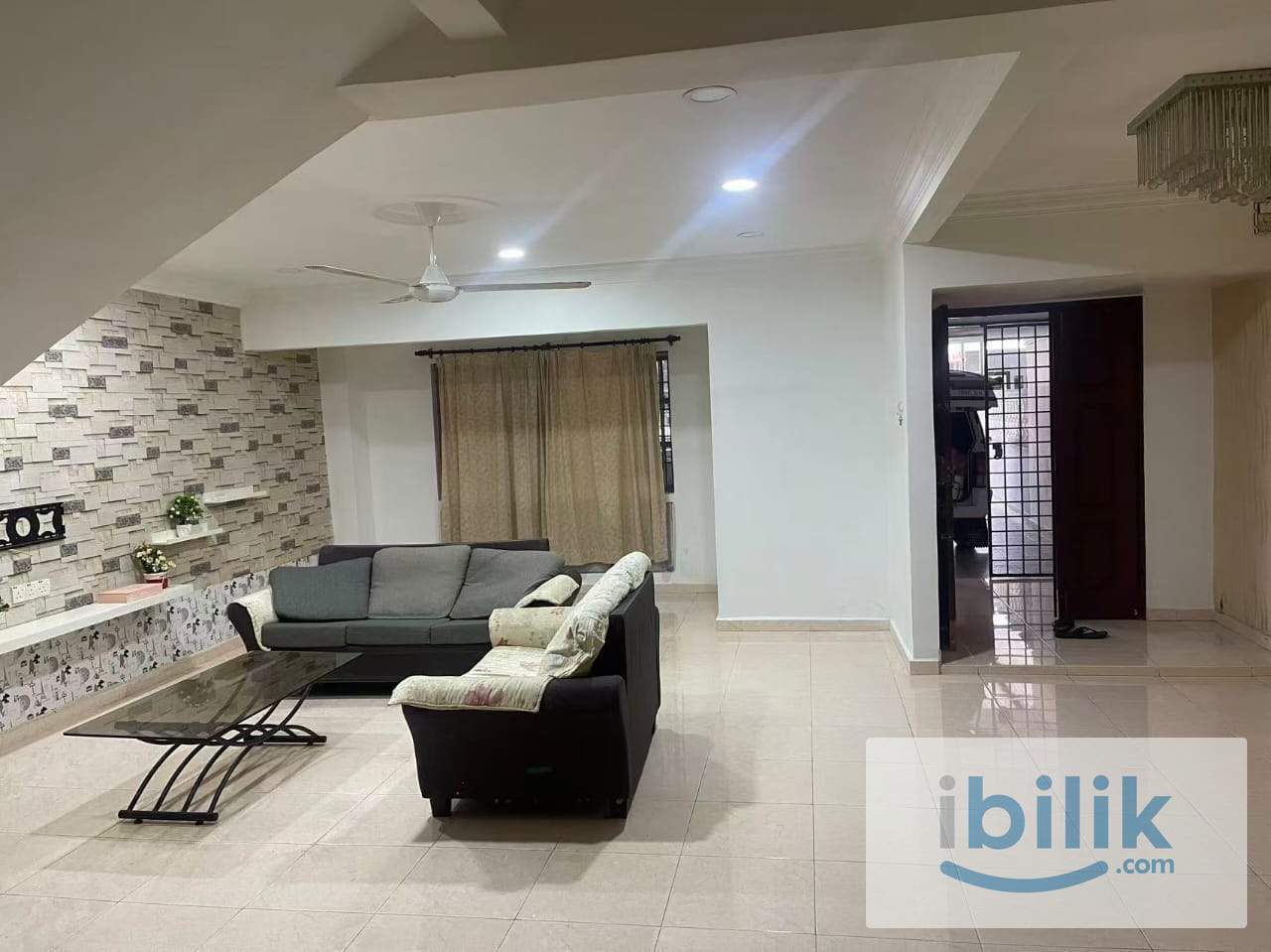 FOR RENT: Double Storey House @ Taman Desa Damai, Bukit Mertajam - Image 4