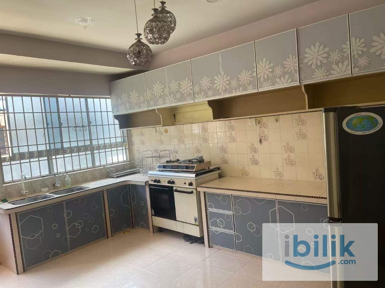 FOR RENT: Double Storey House @ Taman Desa Damai, Bukit Mertajam - Image 3