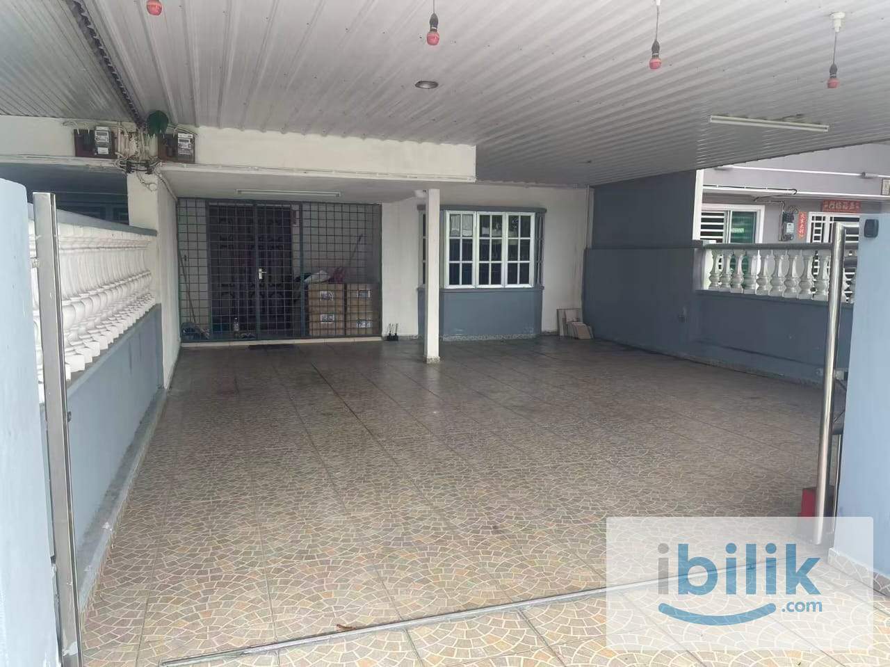 FOR RENT: Double Storey House @ Taman Desa Damai, Bukit Mertajam - Image 1