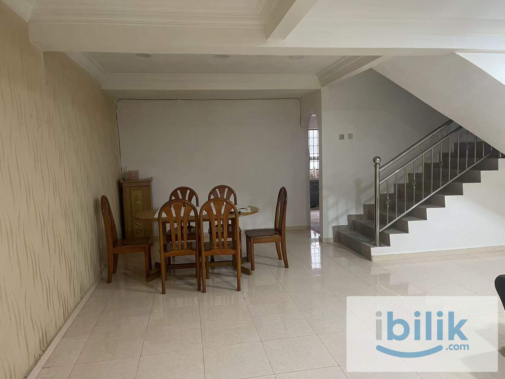FOR RENT: Double Storey House @ Taman Desa Damai, Bukit Mertajam - Image 2