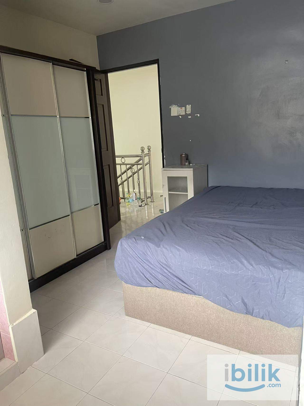 FOR RENT: Double Storey House @ Taman Desa Damai, Bukit Mertajam - Image 6