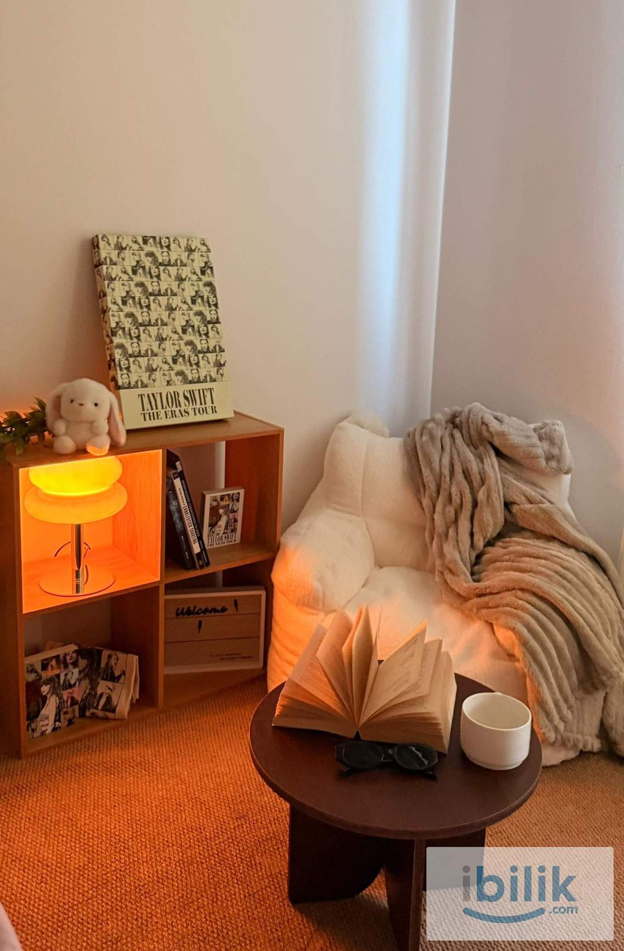 🌆 The Sky & Sea Sanctuary Master Room [Female Only] 🌊 - Image 3