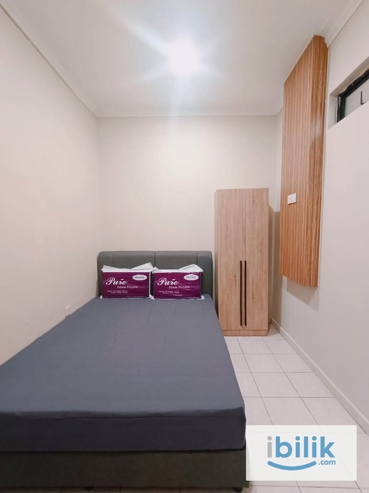 ROOM FOR RENT 📍TAMAN JOHOR JAYA - Image 1