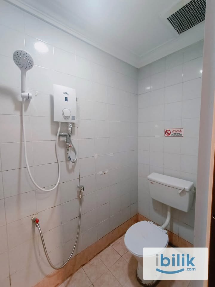 ROOM FOR RENT 📍TAMAN JOHOR JAYA - Image 2