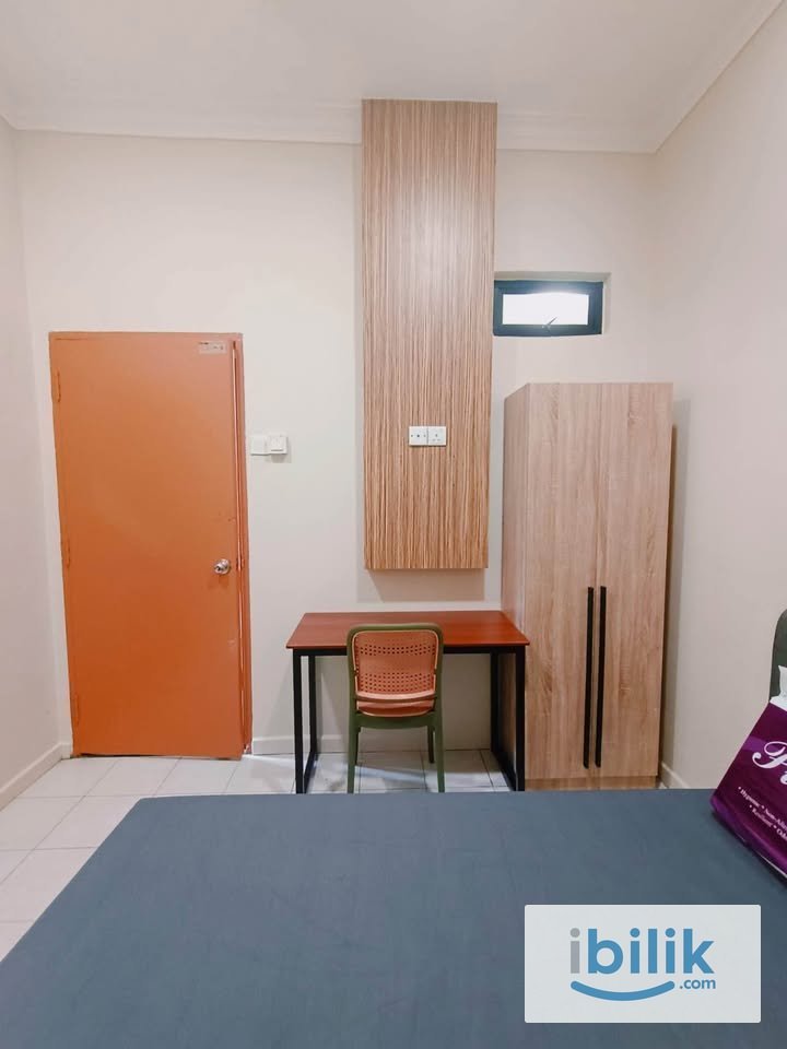 ROOM FOR RENT 📍TAMAN JOHOR JAYA - Image 4