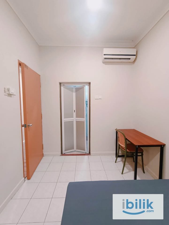 ROOM FOR RENT 📍TAMAN JOHOR JAYA - Image 3