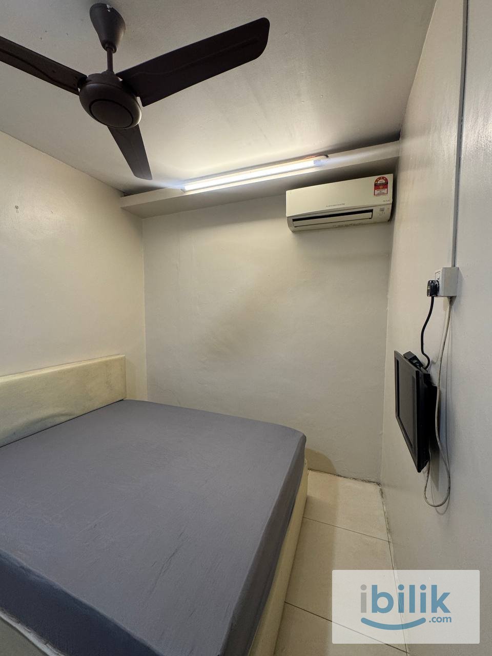 ROOM FOR RENT 📍 NEAR TO KSL MALL - Image 2