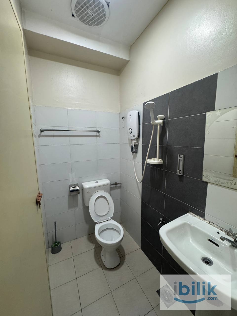 ROOM FOR RENT 📍 NEAR TO KSL MALL - Image 1