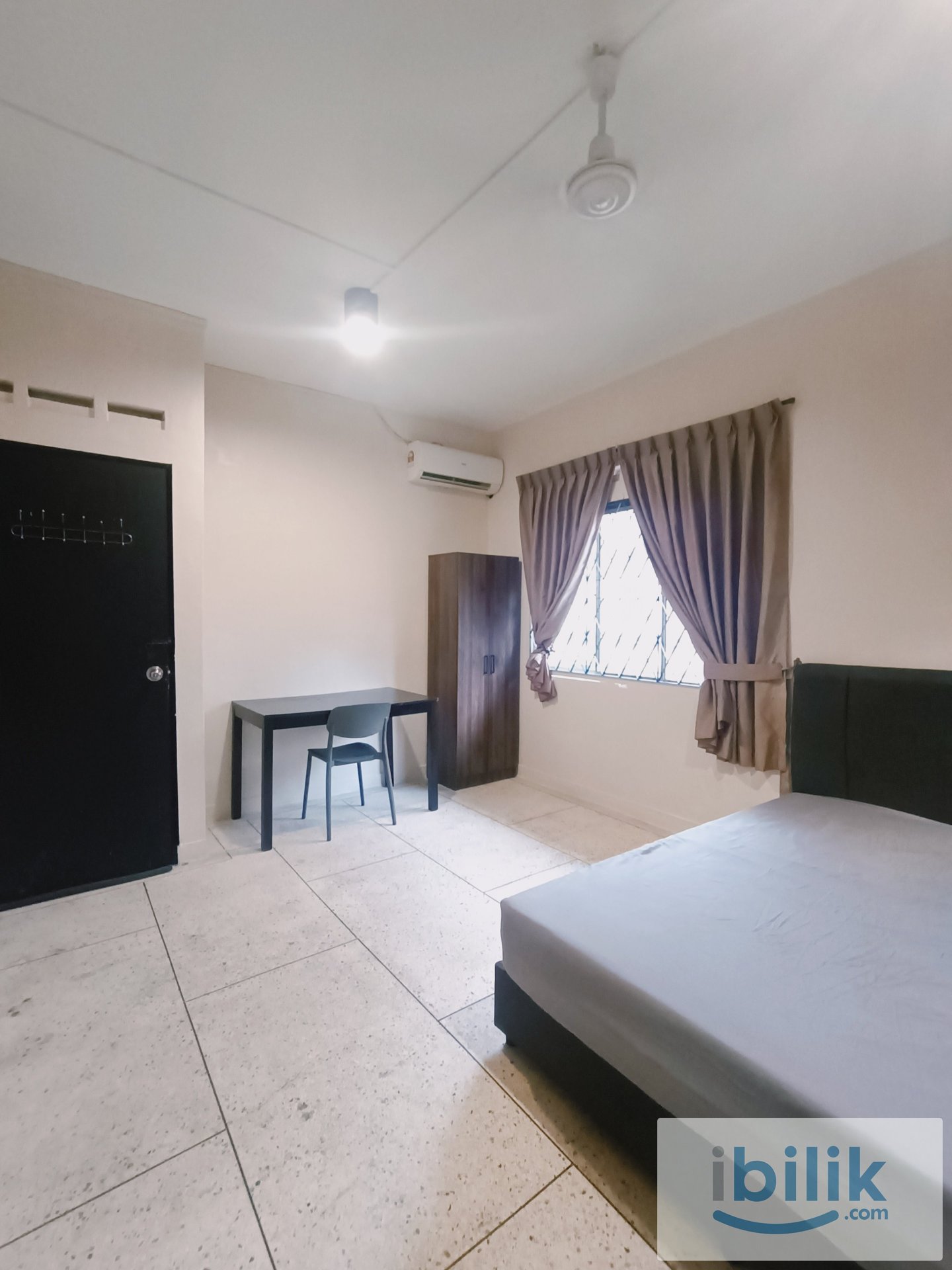 ROOM FOR RENT 📍JIM QUEE APARTMENT NEAR CIQ - Image 1