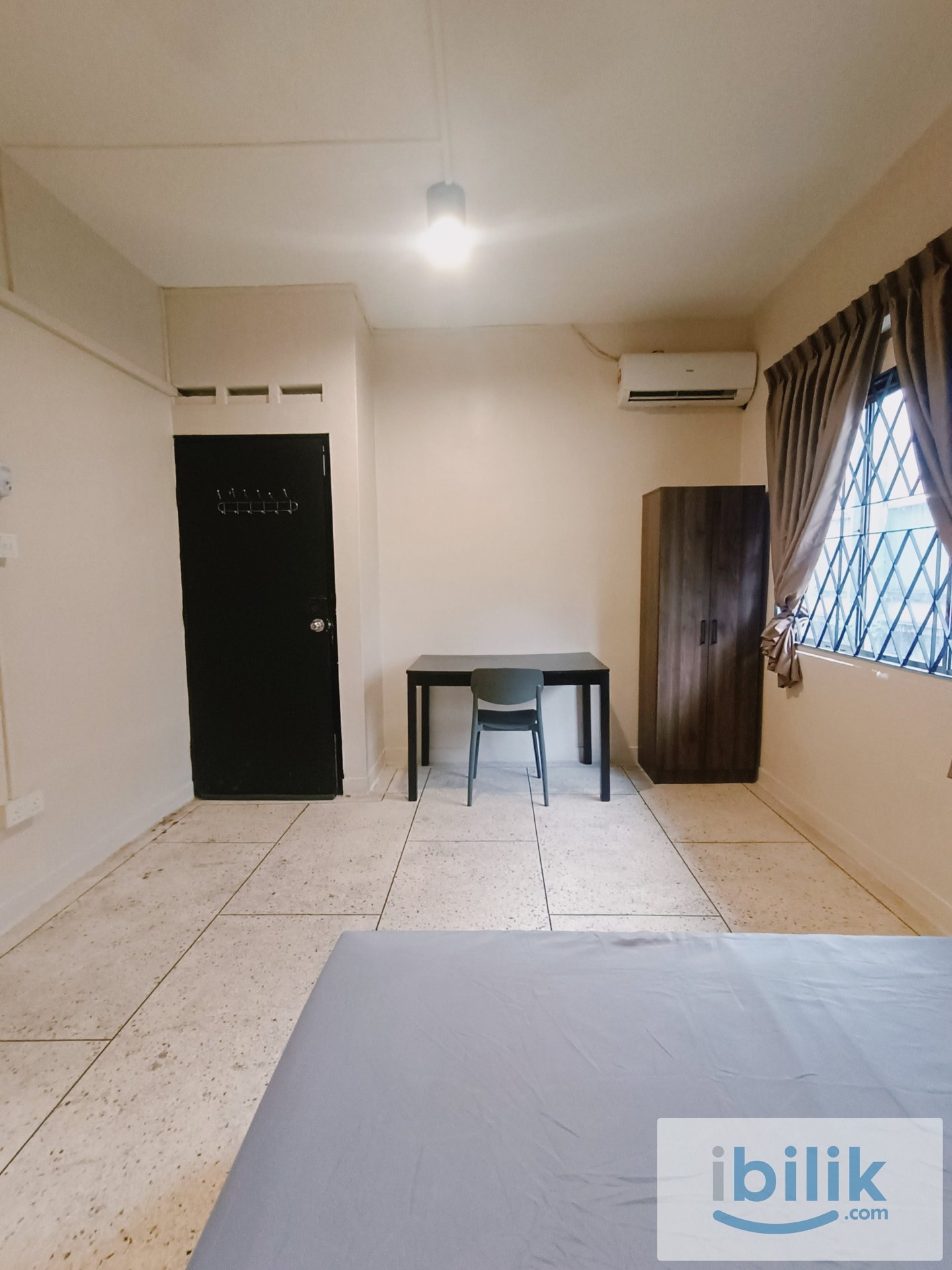 ROOM FOR RENT 📍JIM QUEE APARTMENT NEAR CIQ - Image 4